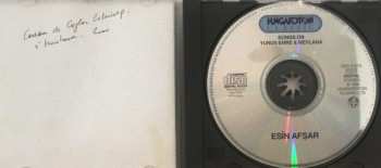 CD Yunus Emre: Works By Yunus Emre And Mevlana Performed