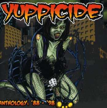 Album Yuppicide: Anthology: '88 - '98