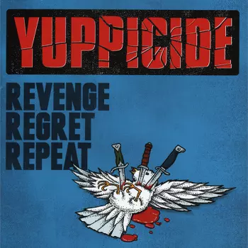 Revenge Regret Repeat