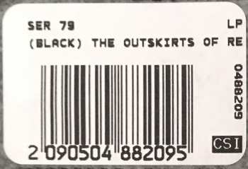LP Yuri Gagarin: The Outskirts Of Reality LTD