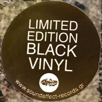 LP Yuri Gagarin: The Outskirts Of Reality LTD