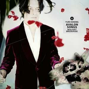 CD Yuri Honing: Avalon Songs