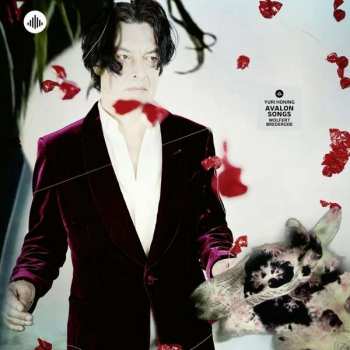 Album Yuri Honing: Avalon Songs