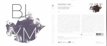 2CD Ludwig van Beethoven: Symphonies Nos. 3 & 8