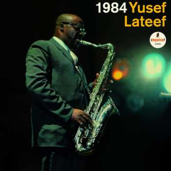 LP Yusef Lateef: 1984