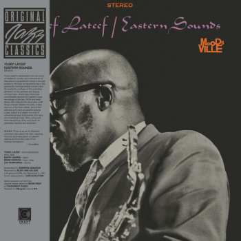 LP Yusef Lateef: Eastern Sounds (180g)