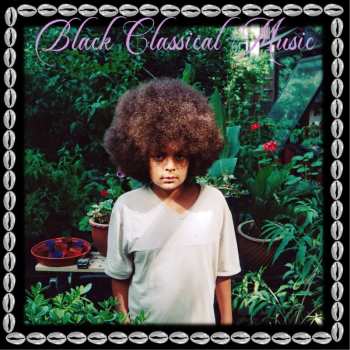CD Yussef Dayes: Black Classical Music