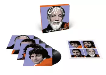 On The Road To Findout - Greatest Hits