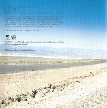 CD Yusuf Islam: Roadsinger