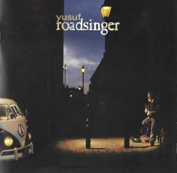 CD Yusuf Islam: Roadsinger
