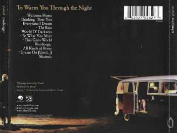 CD Yusuf Islam: Roadsinger