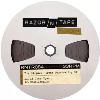 Yuu Udagawa: Urban Physicality