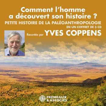 Album Yves: Comment L'homme A Decouvert