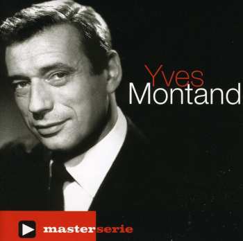 Album Yves Montand: Montand