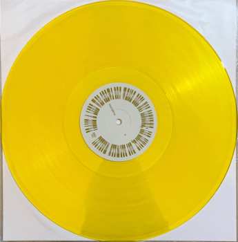 LP Yves Tumor: Praise A Lord Who Chews But Which Does Not Consume; (Or Simply, Hot Between Worlds)  CLR | LTD