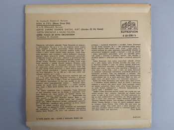 SP Yvetta Simonová: Rok A Půl / Když Jarní Vánek Začal Vát