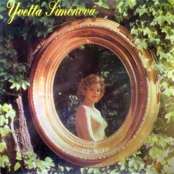Album Yvetta Simonová: Písně Mé Jdou K Vám