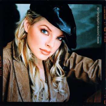 CD Yvonne Catterfeld: Meine Welt