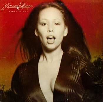 Album Yvonne Elliman: Night Flight