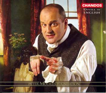 3CD Philharmonia Orchestra: The Marriage Of Figaro