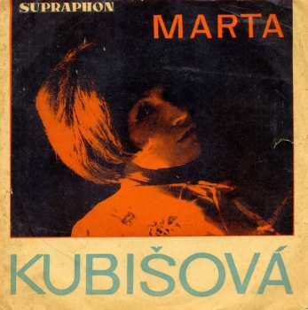 SP Marta Kubišová: Zimní Království / Lampa