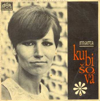 Album Marta Kubišová: Zimní Království / Lampa