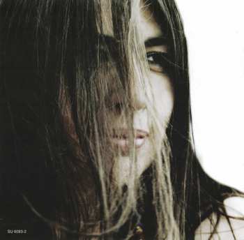 CD Yvonne Sanchez: My Garden