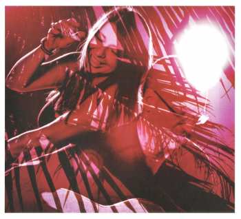 CD Yvonne Sanchez: Songs About Love Live