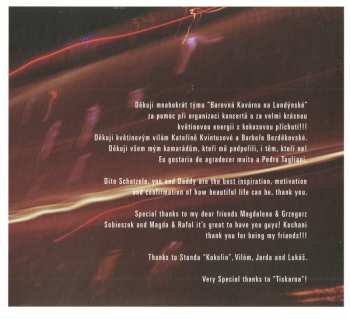 CD Yvonne Sanchez: Songs About Love Live