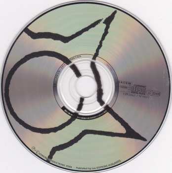 CD Yyrkoon: Occult Medicine