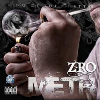 Album Z-Ro: Meth