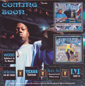 CD Z-Ro: Z-Ro Vs. The World