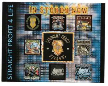 CD Z-Ro: Z-Ro Vs. The World