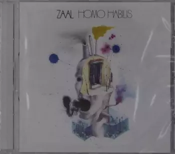 Zaal: Homo Habilis