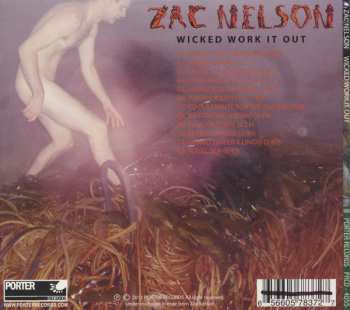CD Zac Nelson: Wicked Work It Out