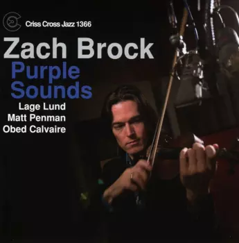 Purple Sounds 