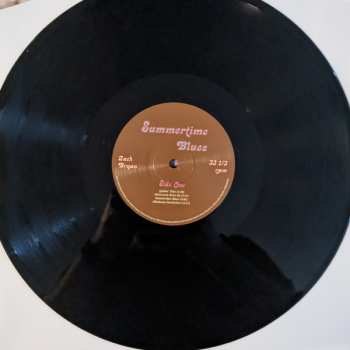LP Zach Bryan: Summertime Blues