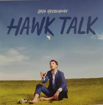 Hawk Talk 