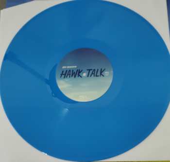 LP Zach Heckendorf: Hawk Talk 