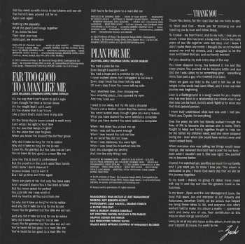 CD Zach Williams: A Hundred Highways