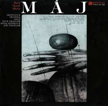 Album Žáci: Máj
