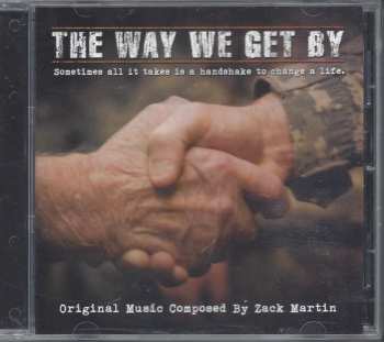 CD Zack Martin: The Way We Get By