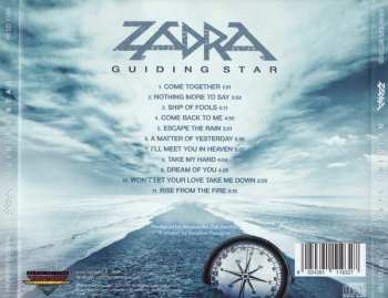 CD Zadra: Guiding Star