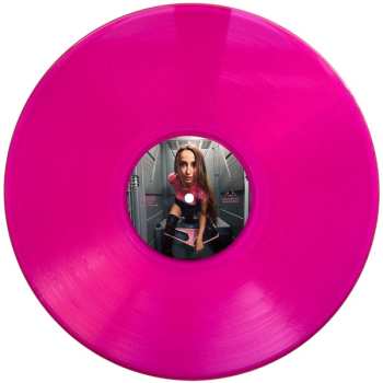 LP Zahara: Lento Ternura CLR | DLX