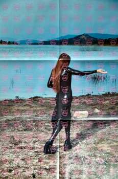 LP Zahara: Lento Ternura CLR | DLX