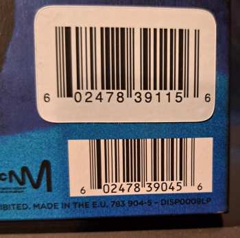 2LP Zaho De Sagazan: La Symphonie Des Éclairs (Orchestral Odyssey) LTD