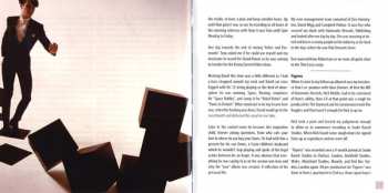 2CD Zaine Griff: Ashes And Diamonds / Figures