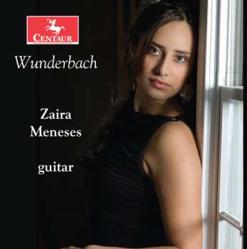 Album Zaira Meneses: Wunderbach