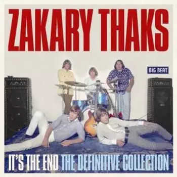 It's The End The Definitive Collection