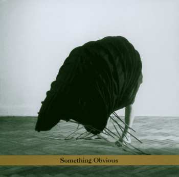 Album Zakarya: Something Obvious